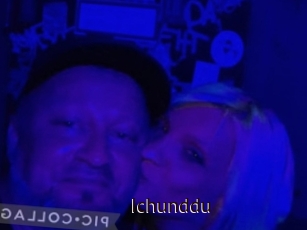 Ichunddu