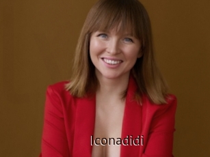 iconadidi Live XXX Cam Girls