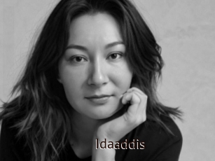 Idaaddis
