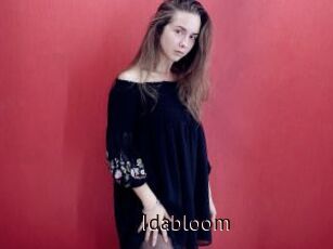 Idabloom