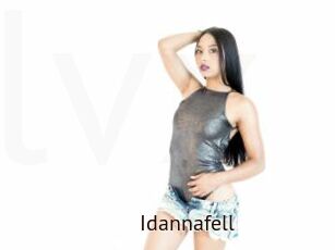 Idannafell