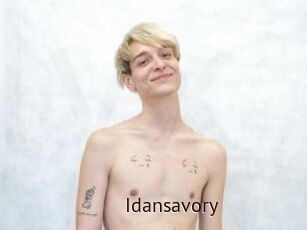 Idansavory
