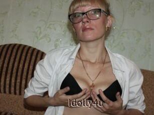 Idolly4u