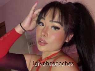 Igiveheadaches