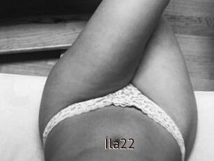 Ila22