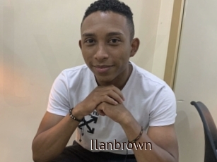 Ilanbrown