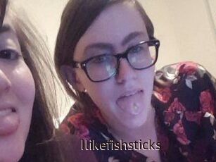 Ilikefishsticks