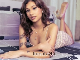 Ilonataylor