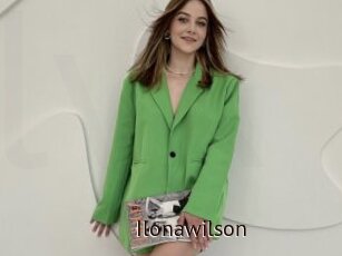 Ilonawilson