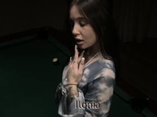 Ilonia