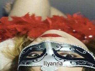 Ilyanna