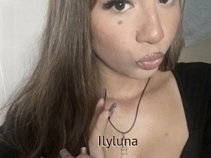 Ilyluna