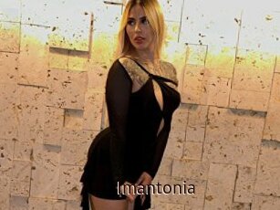 Imantonia