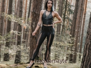 Imeldamayte