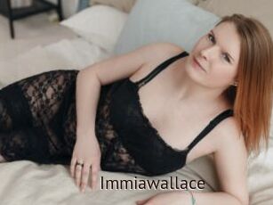 Immiawallace