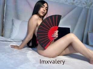 Imxvalery
