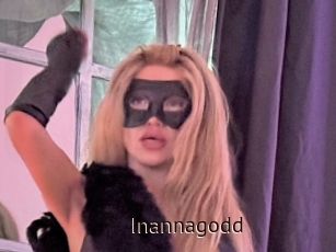 Inannagodd