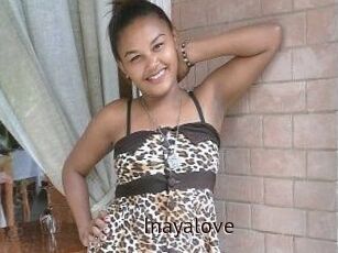 Inayalove