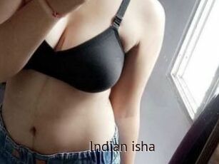 Indian_isha