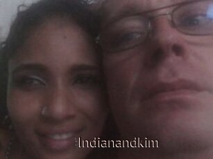 Indianandkim