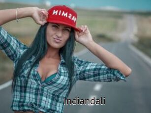 Indiandali