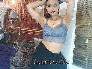 Indianexotika