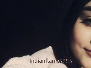Indianflame5353