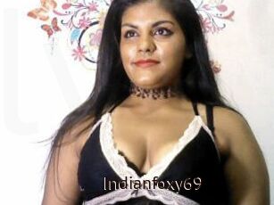 Indianfoxy69