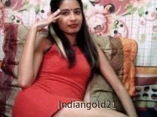 Indiangold21