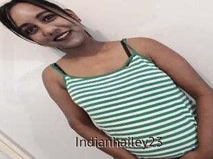 Indianhailey23
