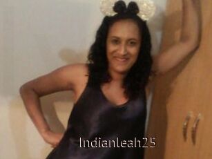 Indianleah25