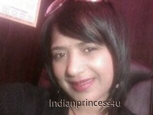 Indianprincess4u