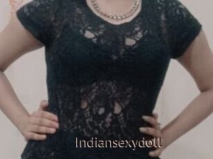 Indiansexydoll