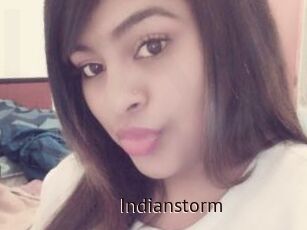Indianstorm