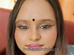 Indiansunshine19