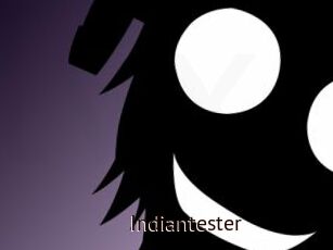 Indiantester