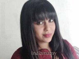 Indianxtasy