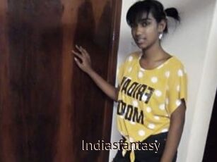 Indiasfantasy