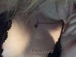 Indicawolf