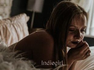 Indiegirl