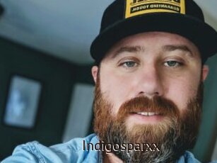 Indigosparxx