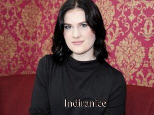 Indiranice