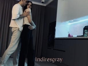 Indiresgray