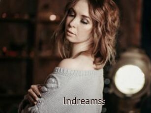 Indreamss