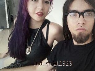 Industrial2323