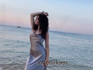 Ingedirksen