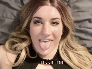 Inkkarma