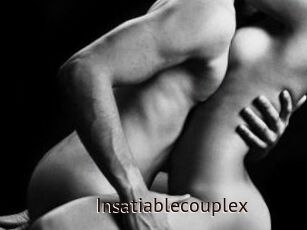 Insatiablecouplex