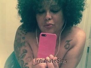 IntimateSins