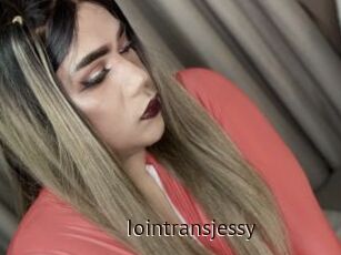 Iointransjessy